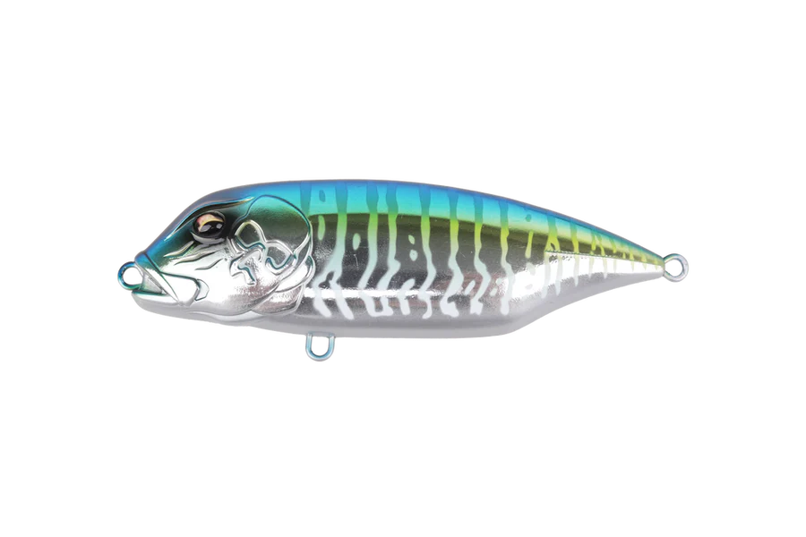 Toughfia GT Swimmer 150SS 150mm Sinking Stickbait Lure Mackerel