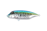 Toughfia GT Swimmer 150SS 150mm Sinking Stickbait Lure Mackerel