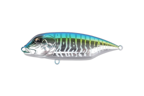 Toughfia GT Swimmer 150SS 150mm Sinking Stickbait Lure Mackerel