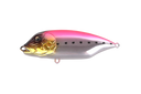 Toughfia GT Swimmer 150SS 150mm Sinking Stickbait Lure Pink Dotty