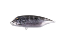 Toughfia GT Swimmer 150SS 150mm Sinking Stickbait Lure Black GT