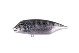 Toughfia GT Swimmer 150SS 150mm Sinking Stickbait Lure Black GT