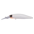 Zerek Tango Slim Jerk 95mm Hard Body Lure Bleeding Pearl