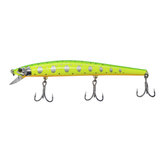 Zerek Long Trail 160mm Hard Body Lure Full Chart Yamame