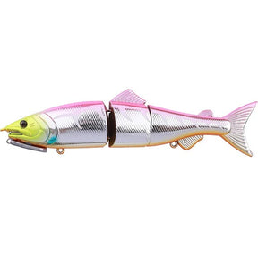 Zerek Affinity 160mm Hard Body Swimbait Lure Fat Betty