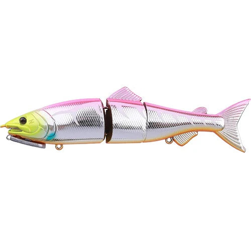 Zerek Affinity 160mm Hard Body Swimbait Lure Fat Betty