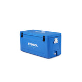 Evakool Icekool 88L Cooler Blue