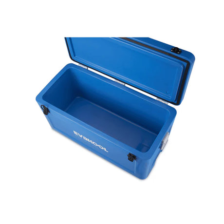 Evakool Icekool 88L Cooler Blue
