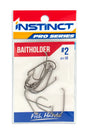 Instinct Pro Baitholder Hooks Pre Pack