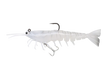 Irukandji Megaprawn DTF 175mm Soft Plastic Lure Frost
