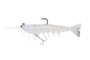 Irukandji Megaprawn DTF 175mm Soft Plastic Lure Frost