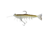 Irukandji Megaprawn DTF 115mm Soft Plastic Lure Reaper