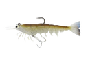 Irukandji Megaprawn DTF 145mm Soft Plastic Lure Reaper