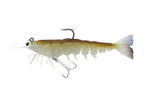 Irukandji Megaprawn DTF 145mm Soft Plastic Lure Reaper
