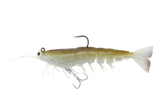 Irukandji Megaprawn DTF 175mm Soft Plastic Lure Reaper