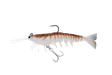 Irukandji Megaprawn DTF 115mm Soft Plastic Lure Blood N Bone