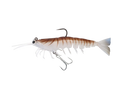 Irukandji Megaprawn DTF 115mm Soft Plastic Lure Blood N Bone