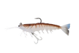 Irukandji Megaprawn DTF 140mm Soft Plastic Lure Blood N Bone