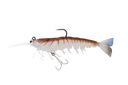 Irukandji Megaprawn DTF 140mm Soft Plastic Lure Blood N Bone