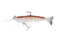 Irukandji Megaprawn DTF 175mm Soft Plastic Lure Blood N Bone