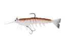 Irukandji Megaprawn DTF 175mm Soft Plastic Lure Blood N Bone