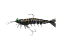 Irukandji Megaprawn DTF 115mm Soft Plastic Lure Hornet