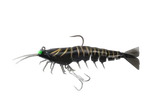 Irukandji Megaprawn DTF 115mm Soft Plastic Lure Hornet