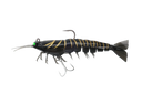 Irukandji Megaprawn DTF 140mm Soft Plastic Lure Hornet