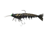 Irukandji Megaprawn DTF 140mm Soft Plastic Lure Hornet