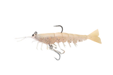 Irukandji Megaprawn DTF 115mm Soft Plastic Lure Lust