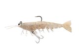 Irukandji Megaprawn DTF 145mm Soft Plastic Lure Lust