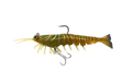 Irukandji Megaprawn DTF 115mm Soft Plastic Lure Camo