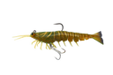 Irukandji Megaprawn DTF 115mm Soft Plastic Lure Camo