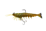 Irukandji Megaprawn DTF 115mm Soft Plastic Lure Camo