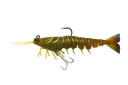 Irukandji Megaprawn DTF 145mm Soft Plastic Lure Camo