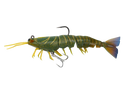 Irukandji Megaprawn DTF 175mm Soft Plastic Lure Camo