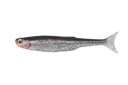 Irukandji Bloodhawk 125mm Soft Plastic Lure Shrapnel