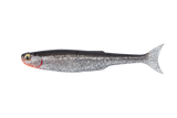 Irukandji Bloodhawk 125mm Soft Plastic Lure Shrapnel
