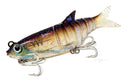 Molix Swim Shad 150mm Soft Plastic Swimbait Lure Wakasagi
