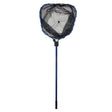 Wilson Fish Friendly Rubber Landing Net Extra Large Blue