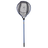Wilson Fish Friendly Rubber Landing Net Medium Blue