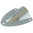 Stainless Steel Vent Clam 53mm