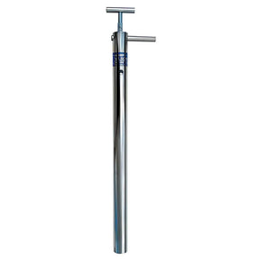 Wilson 24in Stainless Steel Yabbie Pump