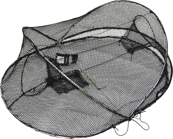 Wilson Opera House Bait Trap Fine Mesh Black
