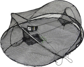 Wilson Opera House Bait Trap Fine Mesh Black