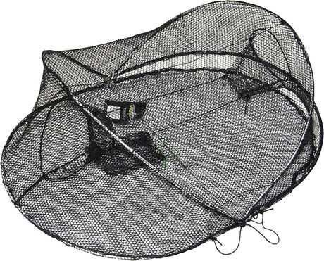 Wilson Opera House Bait Trap Fine Mesh Black