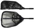 Wilson Folding Telescopic Landing Net XL Black