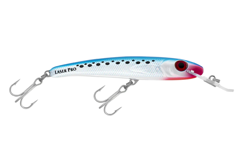 Halco Laser Pro 140DD 140mm Hard Body Lure Pilchard