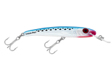 Halco Laser Pro 140DD 140mm Hard Body Lure Pilchard