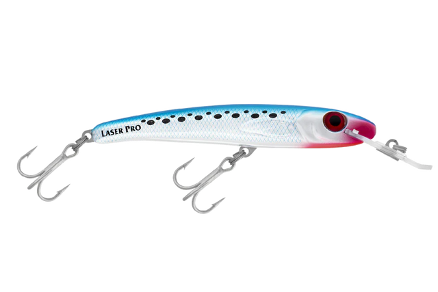Halco Laser Pro 140DD 140mm Hard Body Lure Pilchard